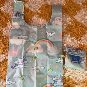 Cinnamaroll Baby Baggu